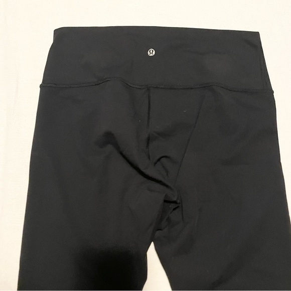 Lululemon Wunder Under High Rise Luxtreme Leggings Size 10 - Picture 9 of 14